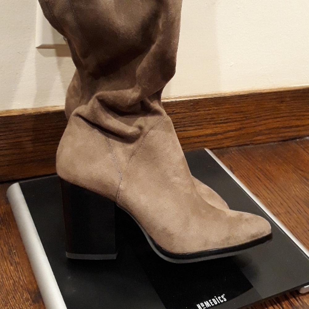 Boots - Picture 2 of 2